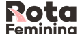 Logotipo Rota Feminina