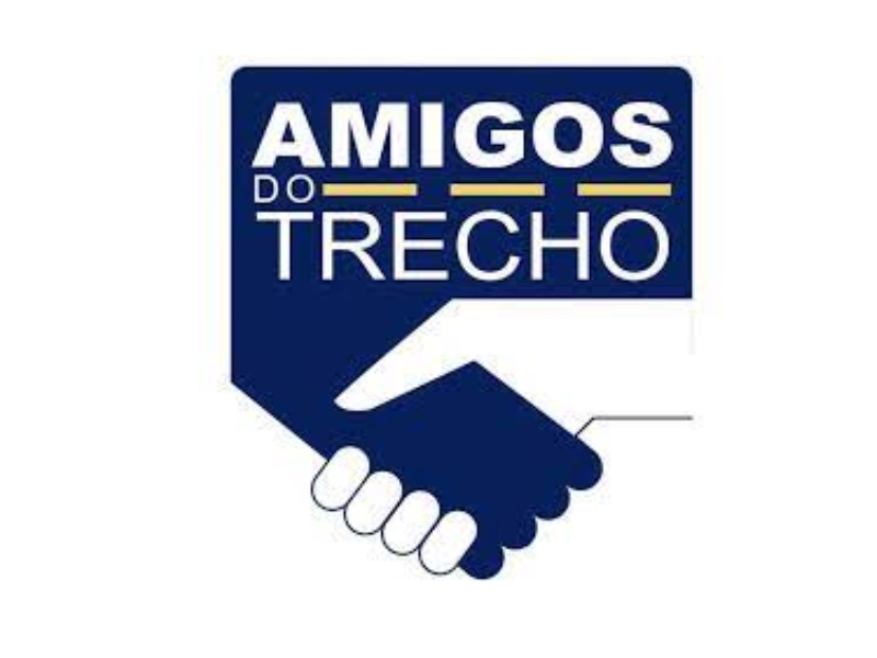 Amigos do Trecho