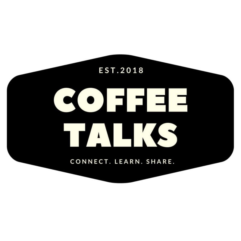 COFFEE TALKS 