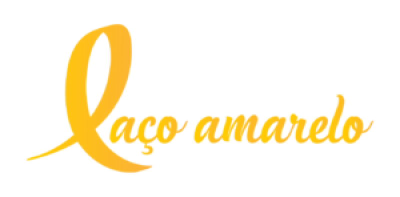 Laço Amarelo