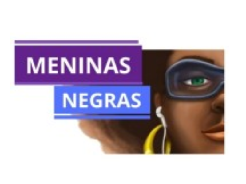 Projeto Meninas Negras
